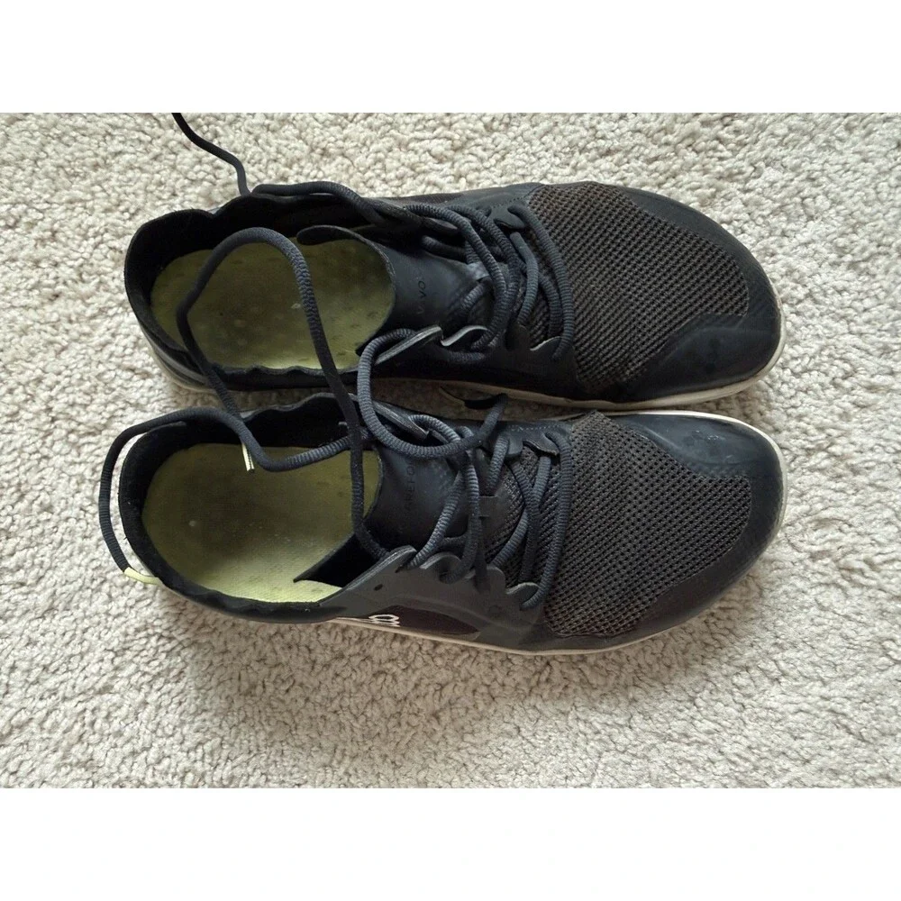 Vivobarefoot Mens Primus Lite II Bio Sneakers size 44/11 - Picture 6 of 7
